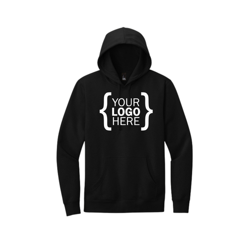 District V.I.T. Fleece Hoodie