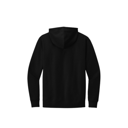 District V.I.T. Fleece Hoodie
