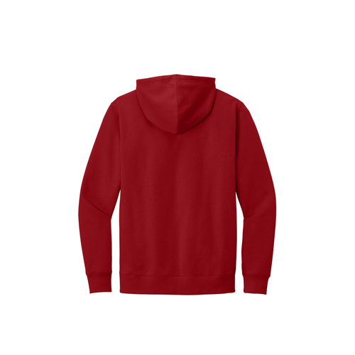 District V.I.T. Fleece Hoodie