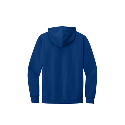 District V.I.T. Fleece Hoodie