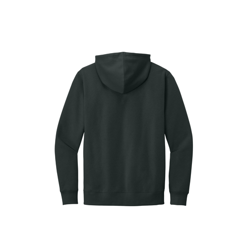 District V.I.T. Fleece Hoodie