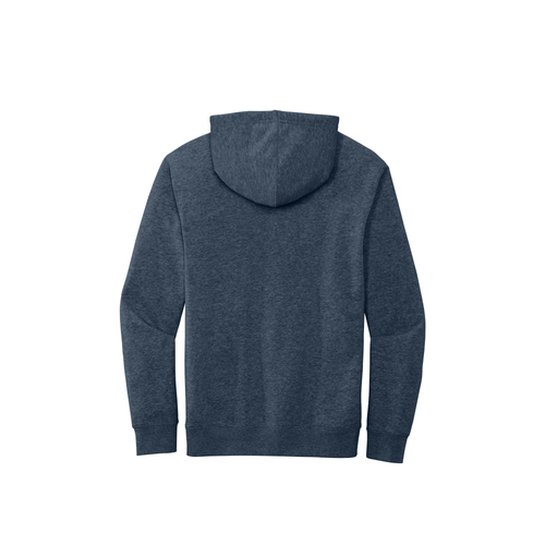 District V.I.T. Fleece Hoodie
