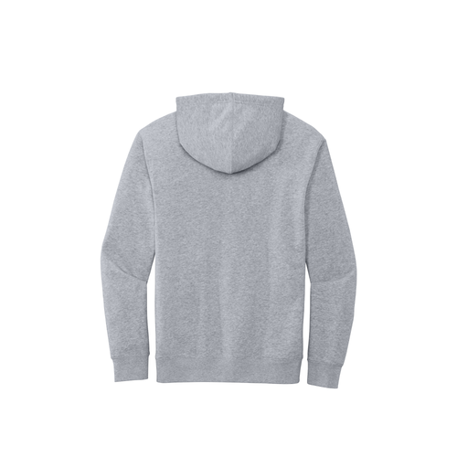 District V.I.T. Fleece Hoodie