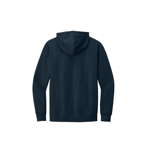 District V.I.T. Fleece Hoodie