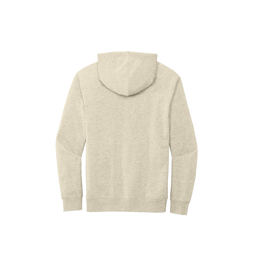 District V.I.T. Fleece Hoodie