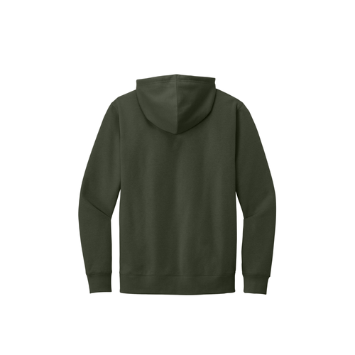 District V.I.T. Fleece Hoodie