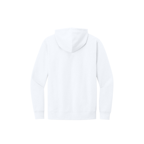 District V.I.T. Fleece Hoodie