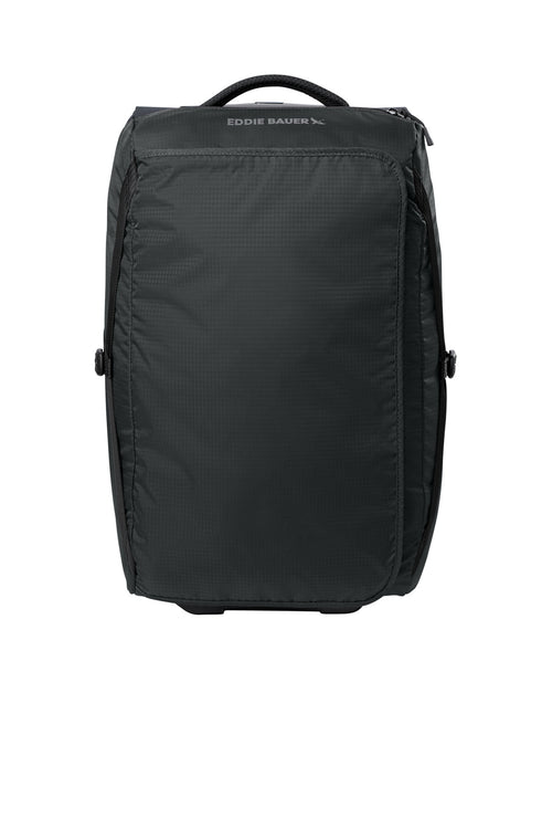 Eddie Bauer ®  Excursion Roller Duffel EB902