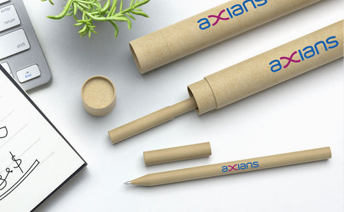 Earth - Eco Pen