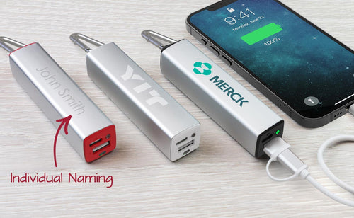 Element - Power Bank
