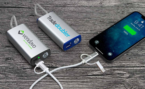 Encore - Power Bank
