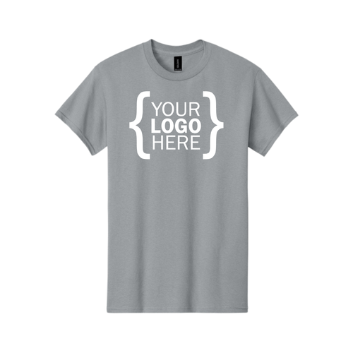 25 Custom T-Shirts | Your Logo | $199