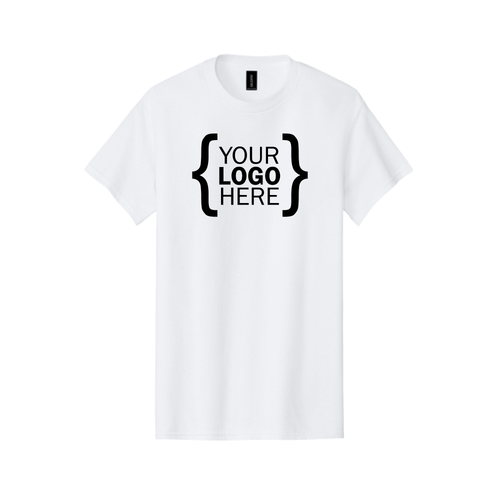 25 Custom T-Shirts | Your Logo | $199