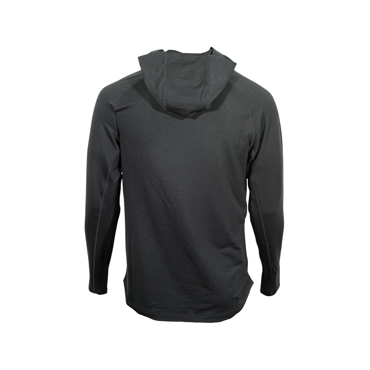 GOLeisure Long-Sleeve Hooded Top