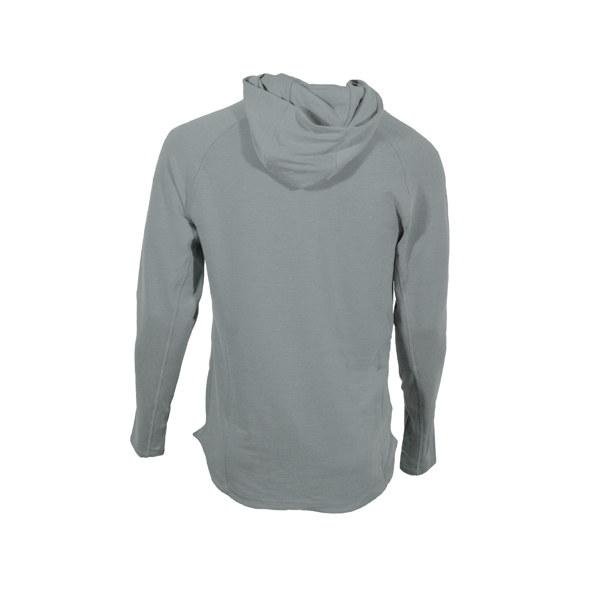 GOLeisure Long-Sleeve Hooded Top