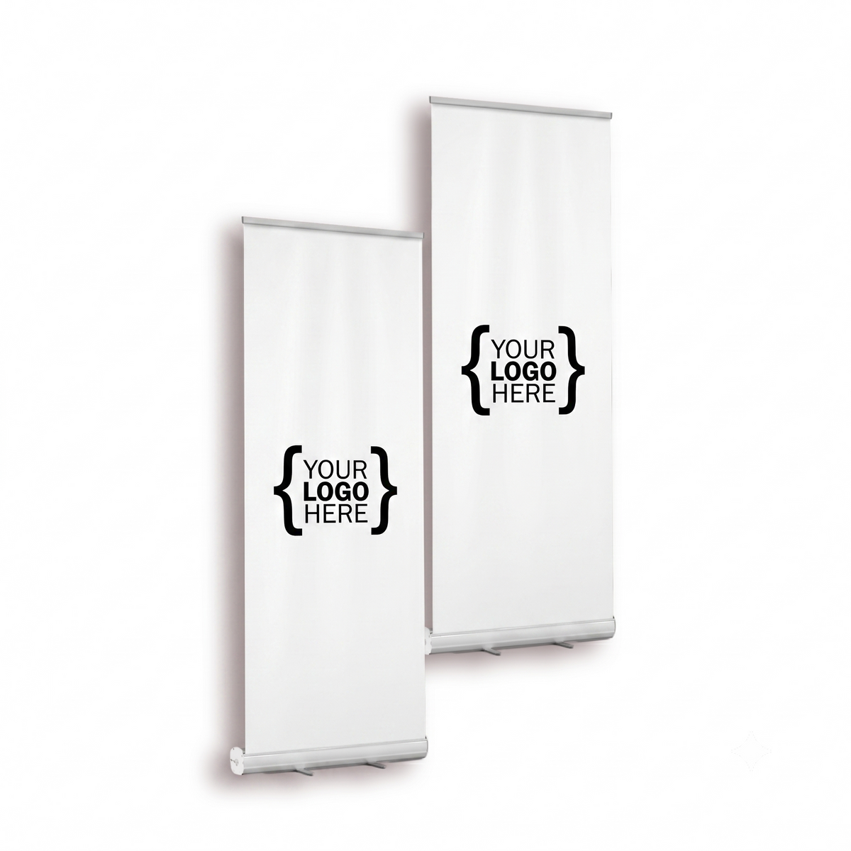 Retractable Banner