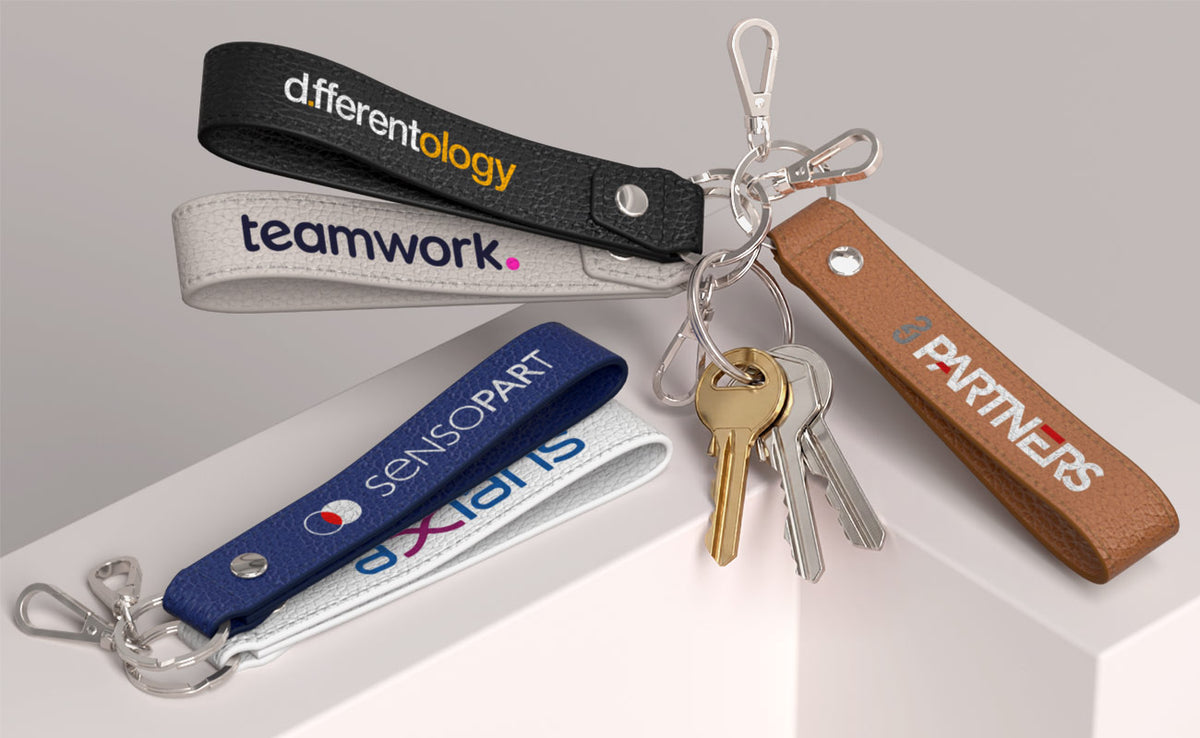 Heritage - Keyring