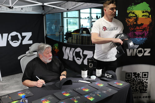 Basic Trade Show Booth Package