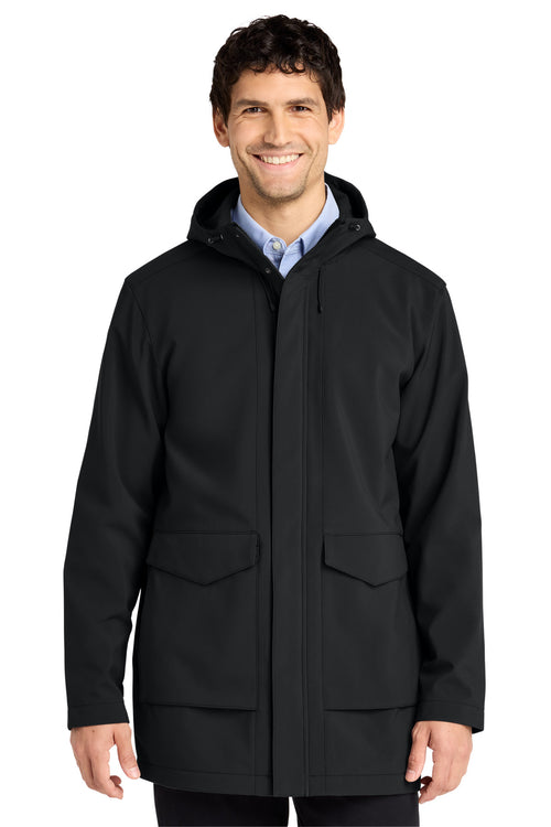 Port Authority ®  Collective Outer Soft Shell Parka J919