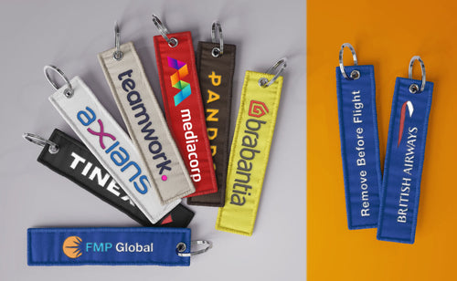 JetTag - Keyring