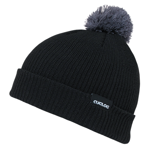Everest Pom Pom Beanies