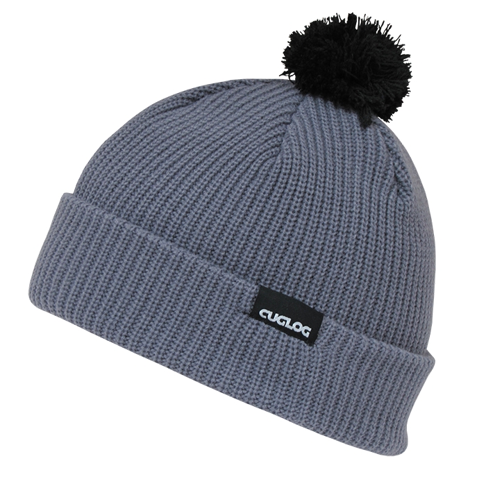 Everest Pom Pom Beanies