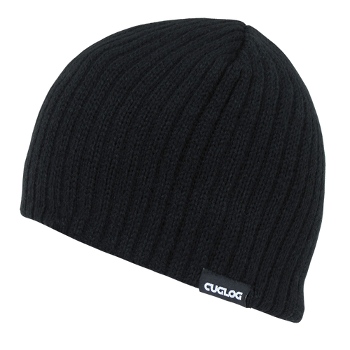 Elbruz Ribbed Acrylic Beanies