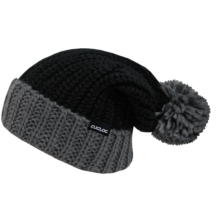 Rainier Beanie