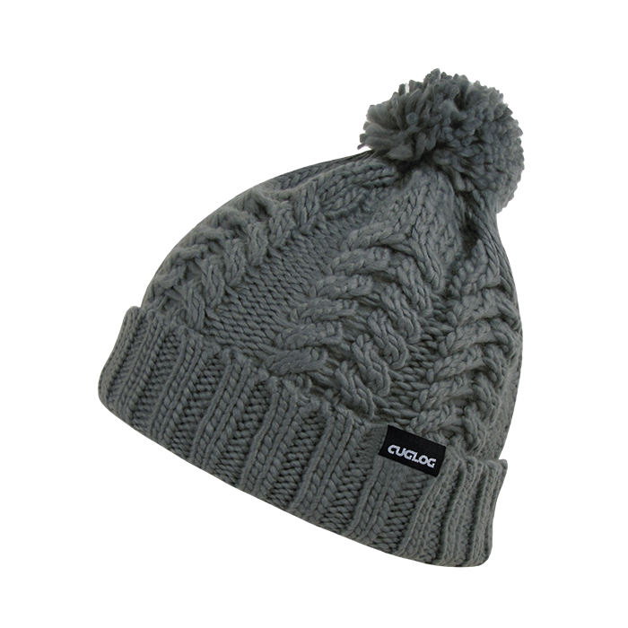Vesuvius Beanie