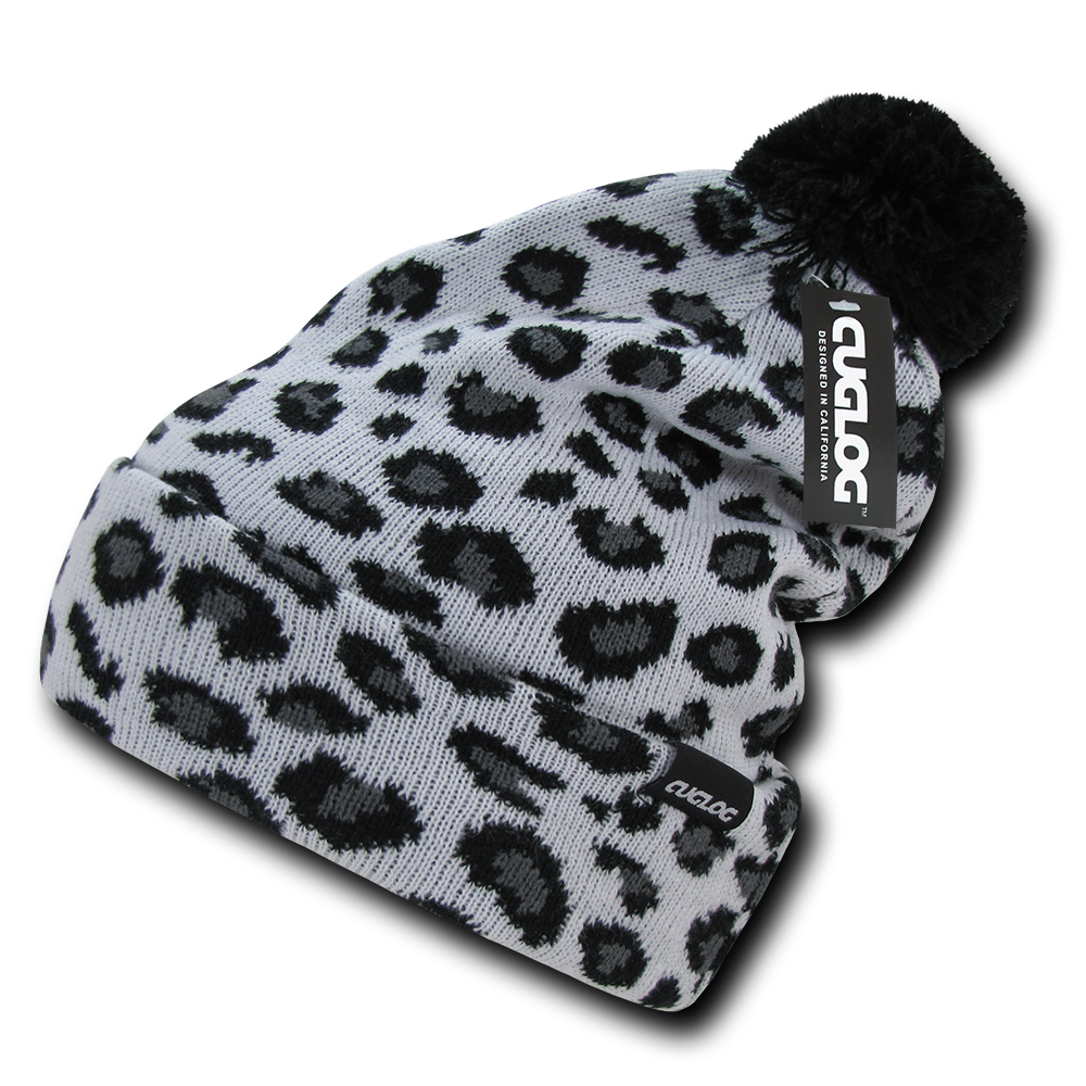 Atakora Beanie