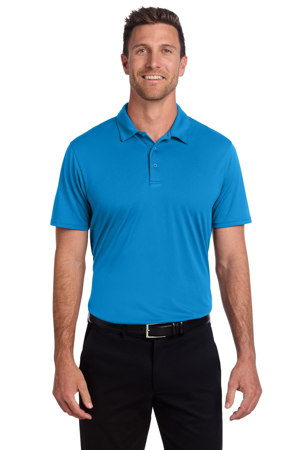 Port Authority ®  Performance Staff Polo K398