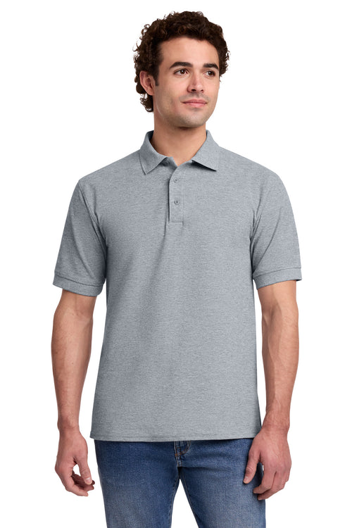 Port & Co ®  Core Blend Pique Polo. KP155