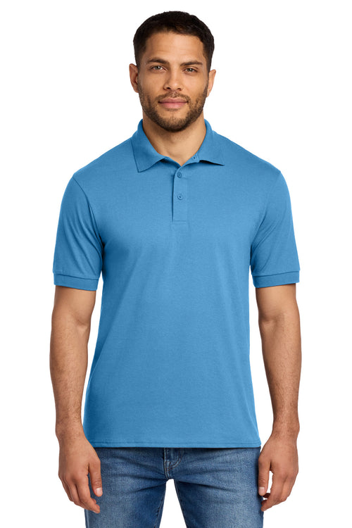 Port & Co ®  Core Blend Jersey Knit Polo. KP55