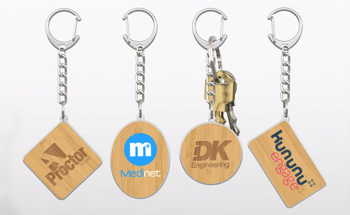 KeyCraft - Keyring