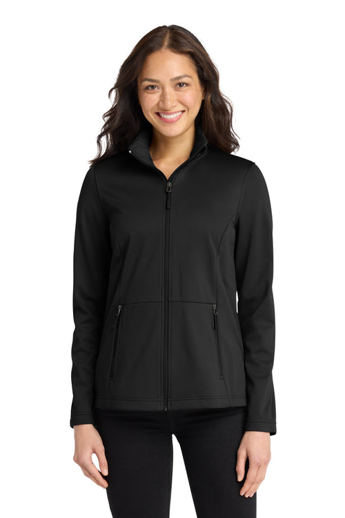 Port Authority ®  Women's Flexshell Jacket L617