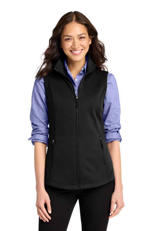 Port Authority ®  Women's Collective Smooth Fleece Vest L906