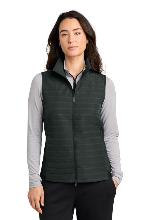 OGIO ®  Women's Driveline Hybrid Vest LOG761