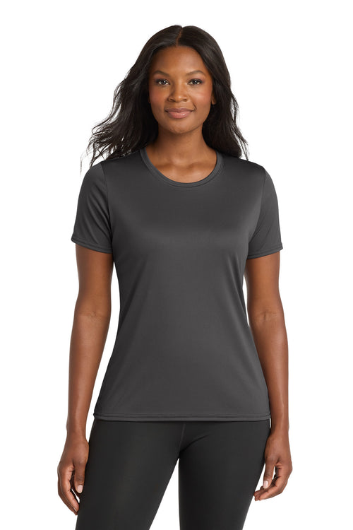 Port & Co ®  Women's Performance Tee. LPC380