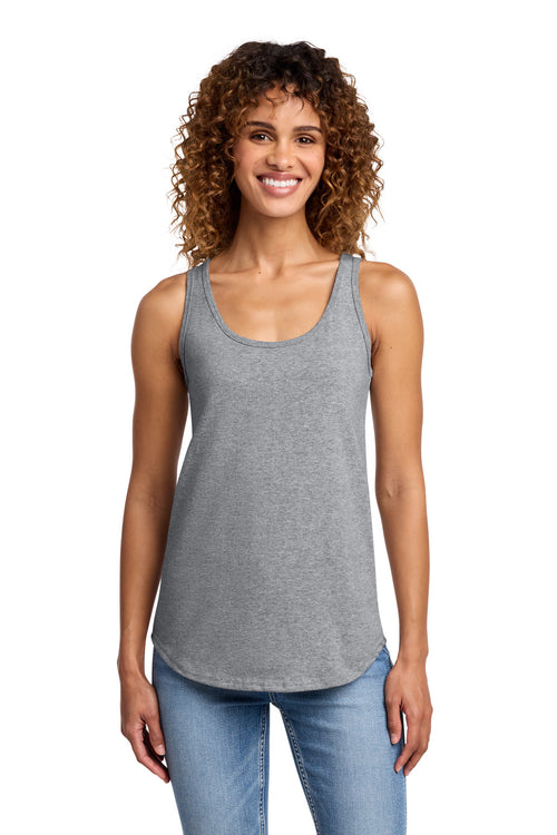 Port & Co ®  Women's Core Cotton Tank Top.  LPC54TT