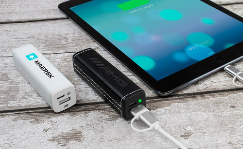 Lux - Power Bank