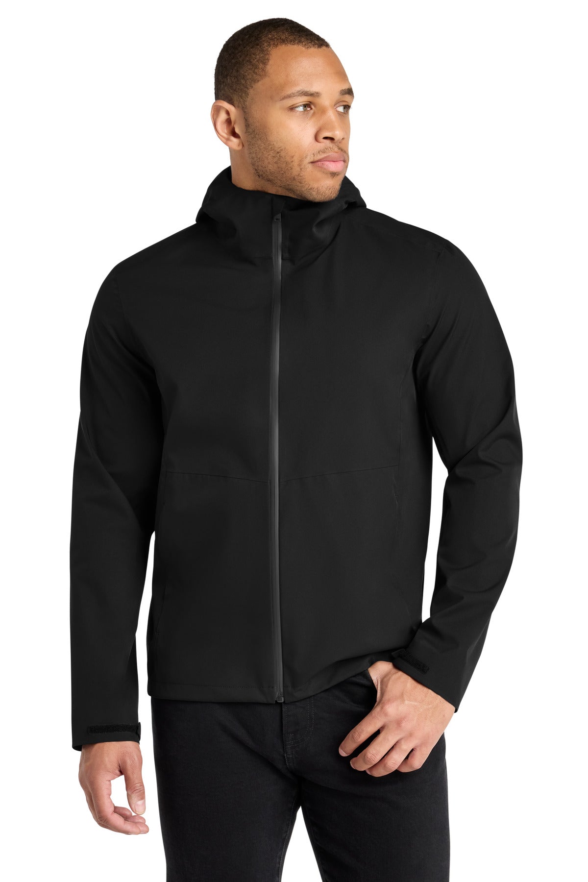 Mercer+Mettle ®  Waterproof Rain Shell MM7000