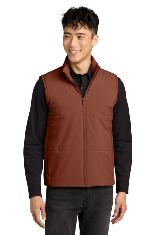 Mercer+Mettle ®  Brookline Quilted Vest MM7222