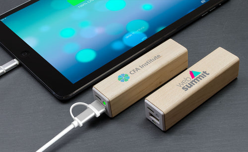 Maple - Power Bank