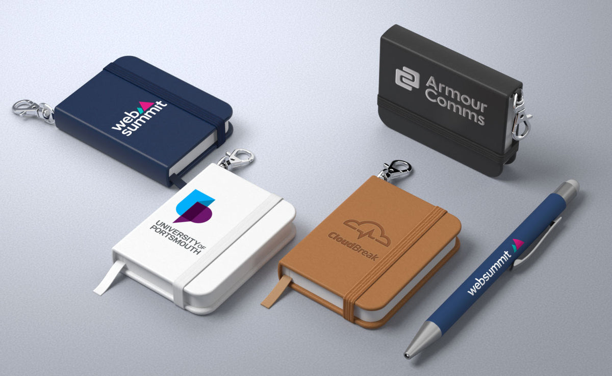 MicroNote A8 - Notebook