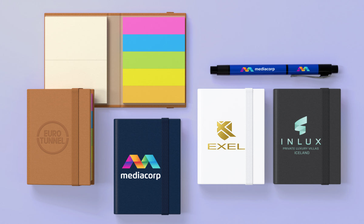 MindMark A7 - Sticky Notes