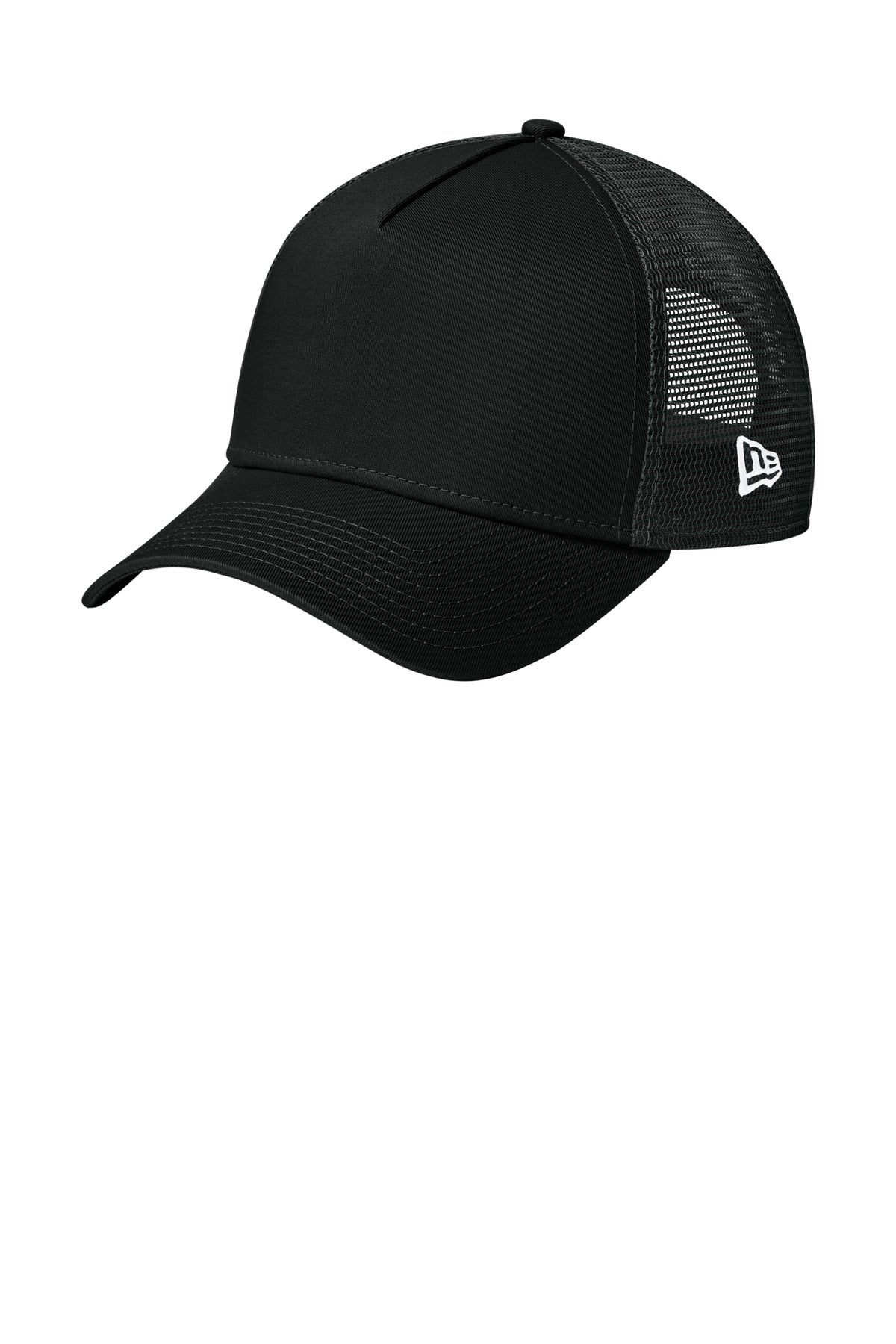 New Era ®  Snapback Trucker Cap. NE205