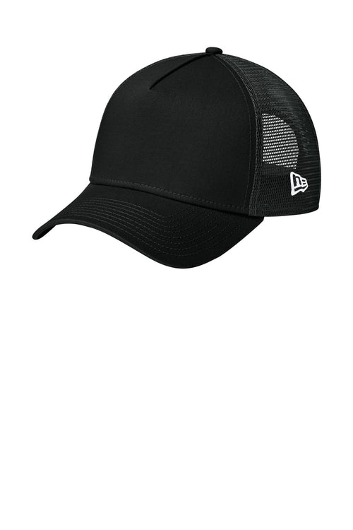 New Era ®  Snapback Trucker Cap. NE205