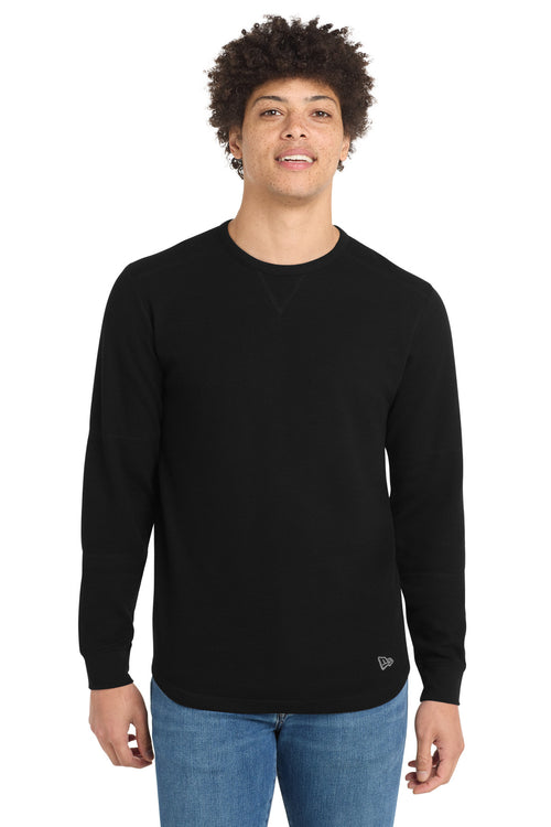 New Era ®  Thermal Long Sleeve NEA140