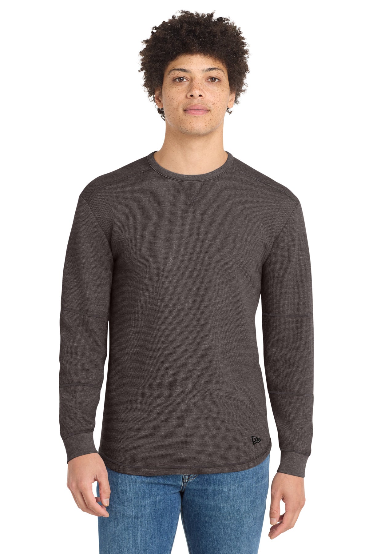 New Era ®  Thermal Long Sleeve NEA140