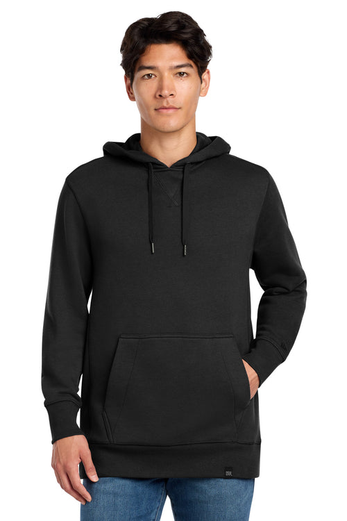 New Era  ®  French Terry Pullover Hoodie. NEA500